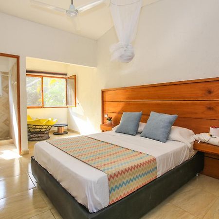 Santuario Tayrona Hostel Calabazo  Εξωτερικό φωτογραφία