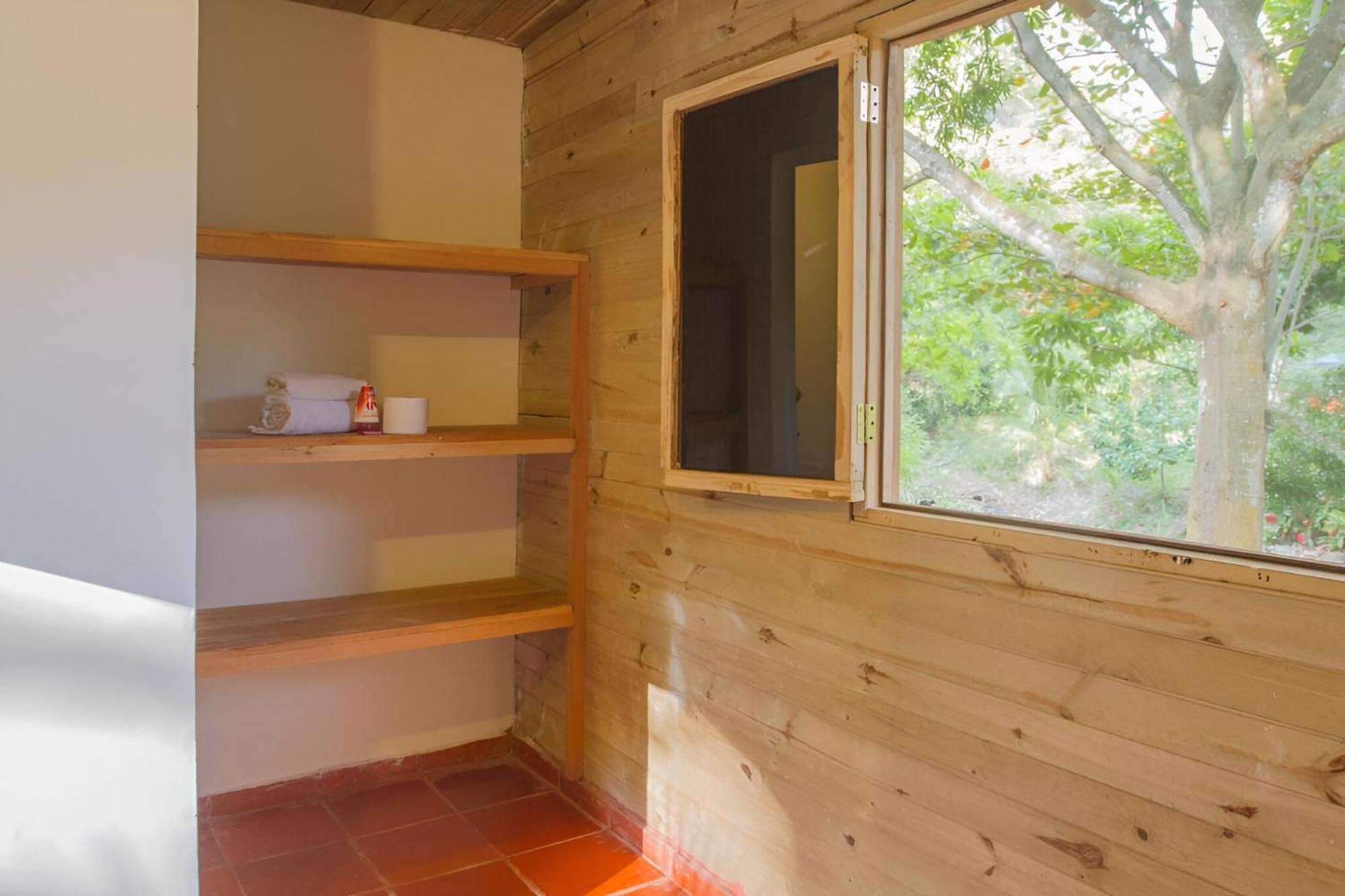 Santuario Tayrona Hostel Calabazo  Εξωτερικό φωτογραφία