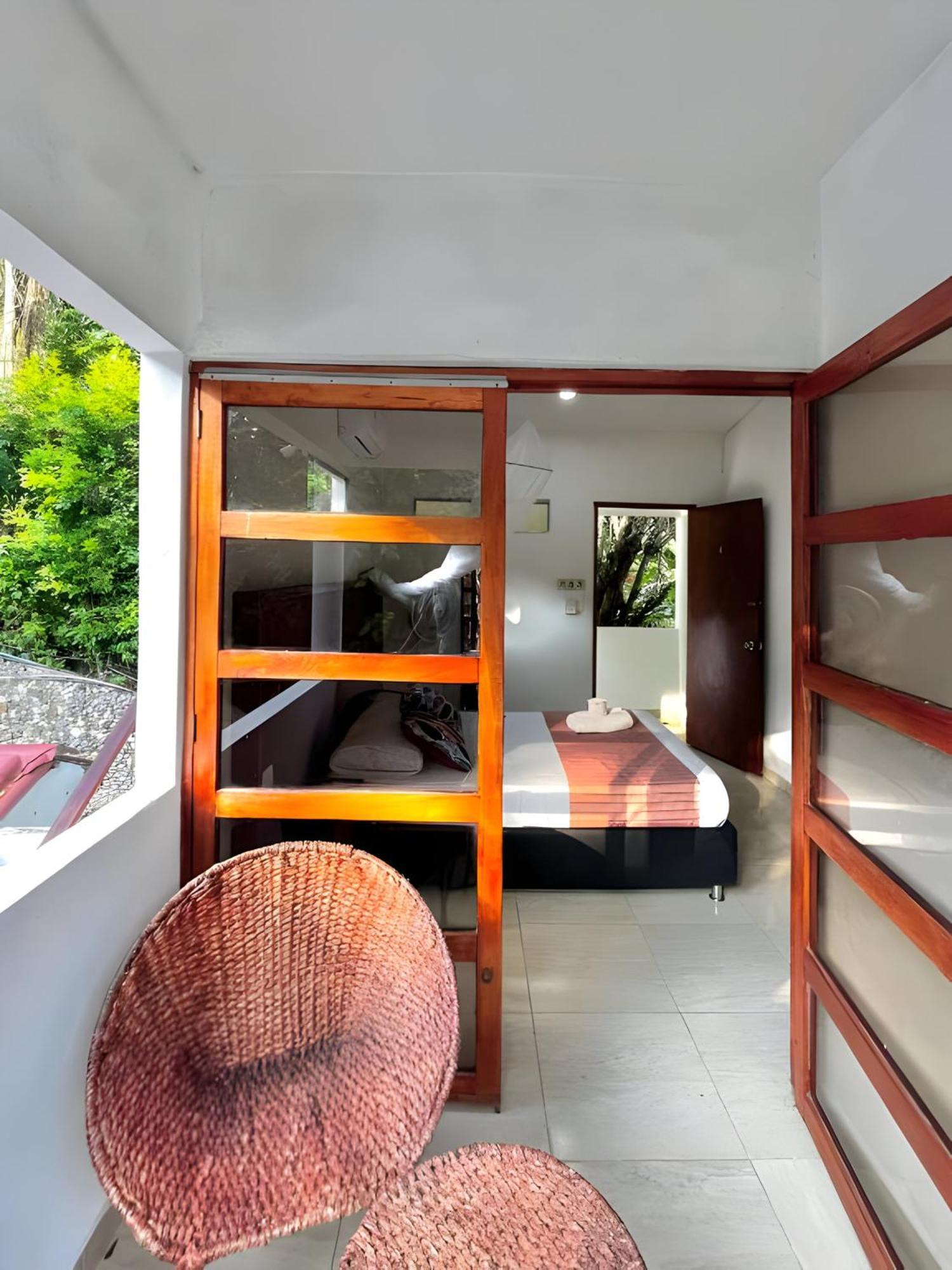 Santuario Tayrona Hostel Calabazo  Εξωτερικό φωτογραφία