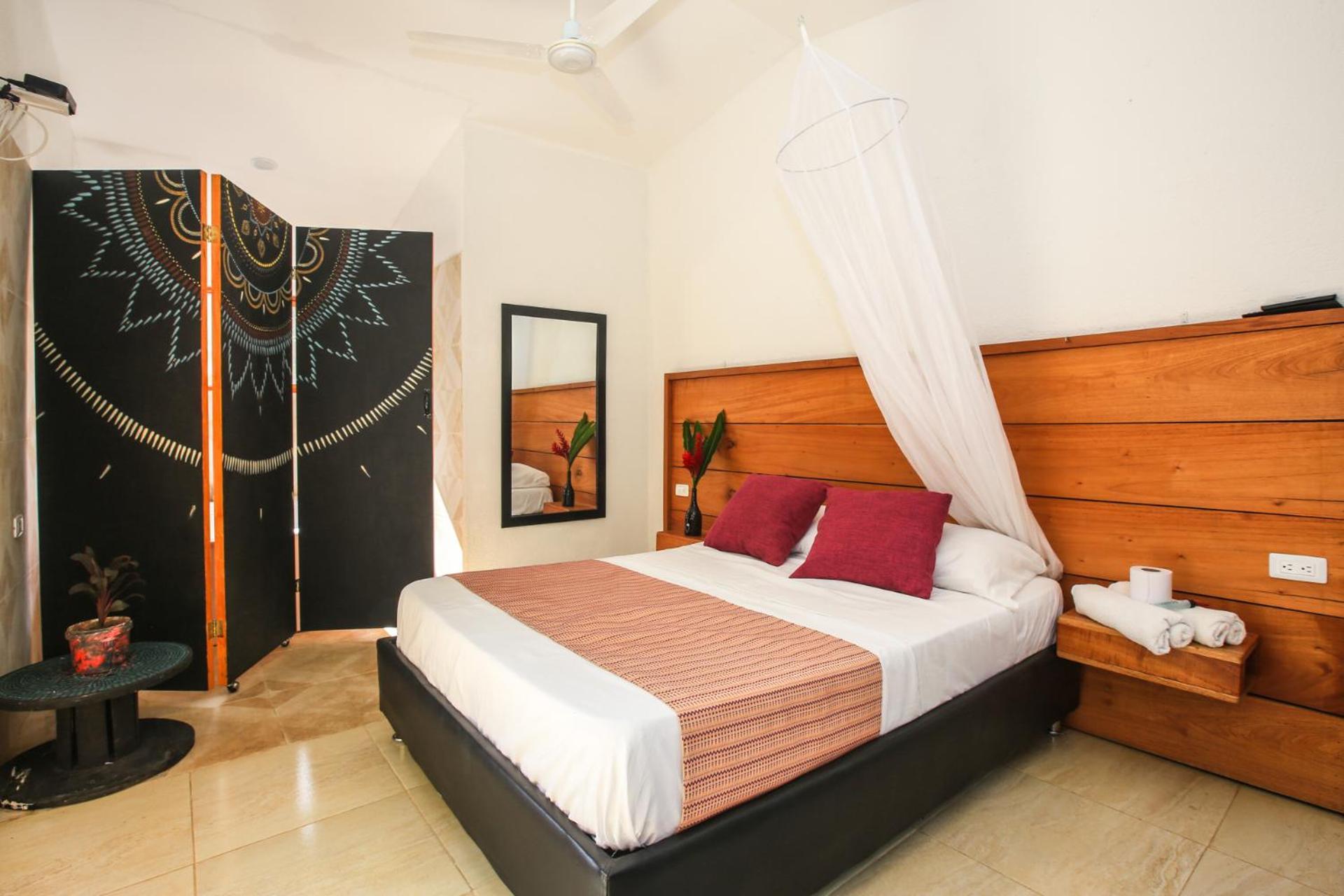 Santuario Tayrona Hostel Calabazo  Εξωτερικό φωτογραφία