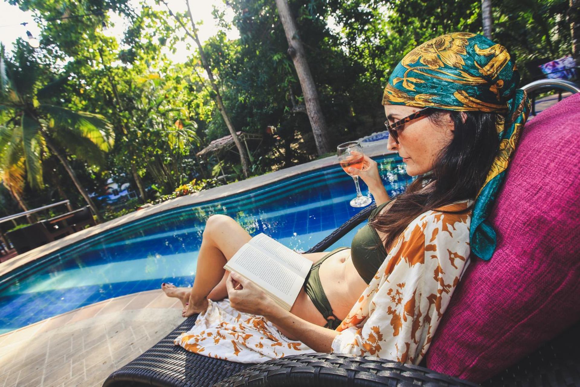 Santuario Tayrona Hostel Calabazo  Εξωτερικό φωτογραφία