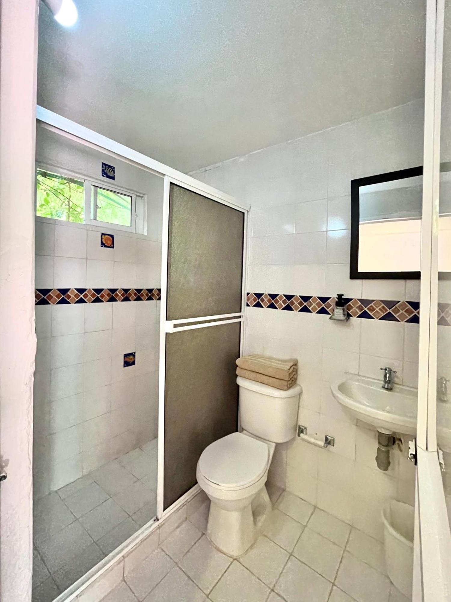 Santuario Tayrona Hostel Calabazo  Εξωτερικό φωτογραφία