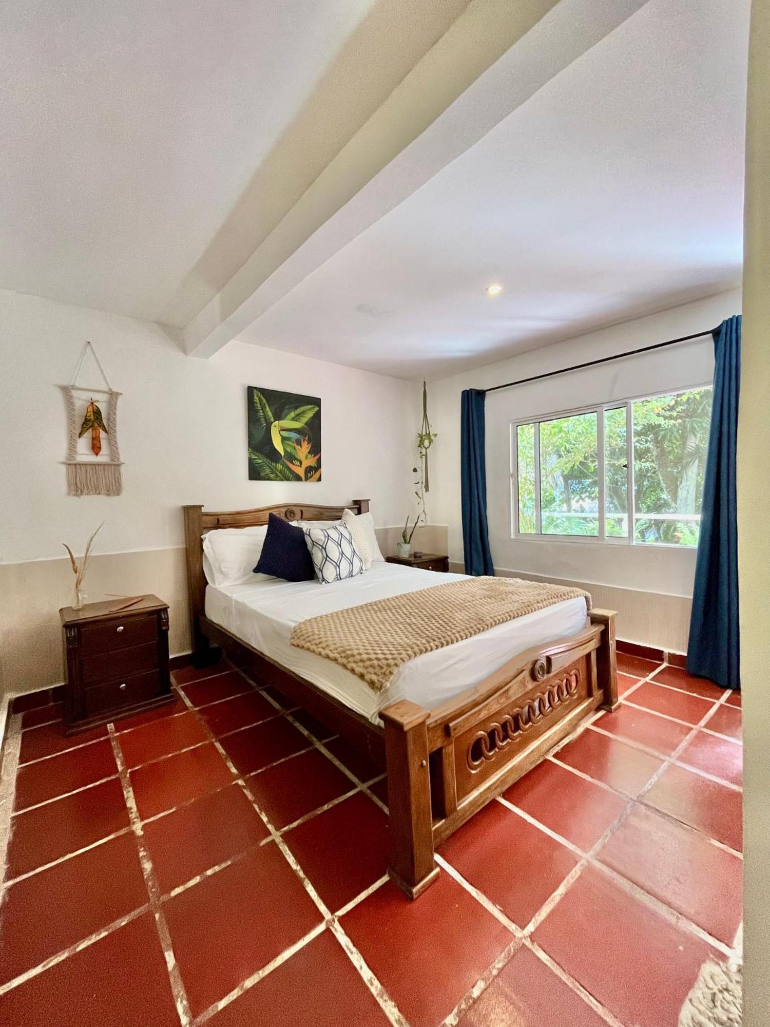 Santuario Tayrona Hostel Calabazo  Εξωτερικό φωτογραφία