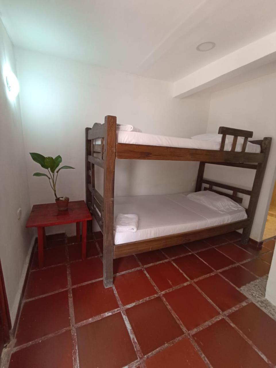 Santuario Tayrona Hostel Calabazo  Εξωτερικό φωτογραφία