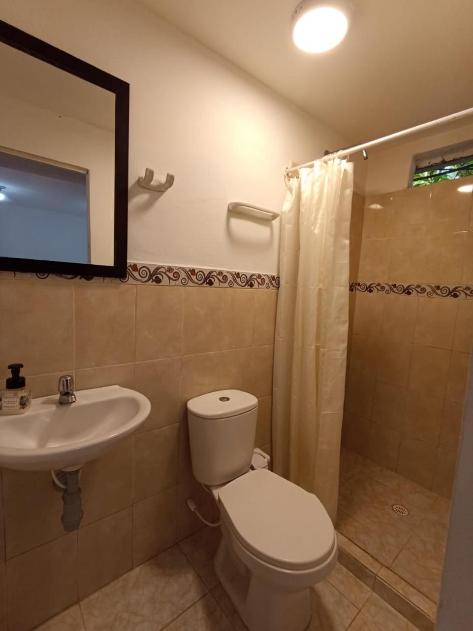 Santuario Tayrona Hostel Calabazo  Εξωτερικό φωτογραφία
