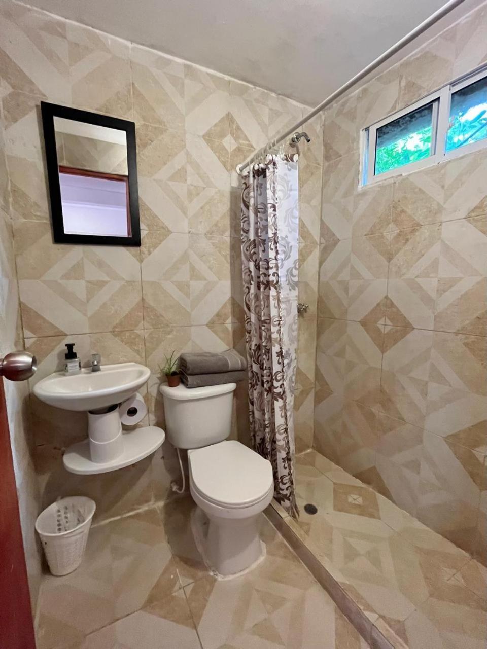 Santuario Tayrona Hostel Calabazo  Εξωτερικό φωτογραφία