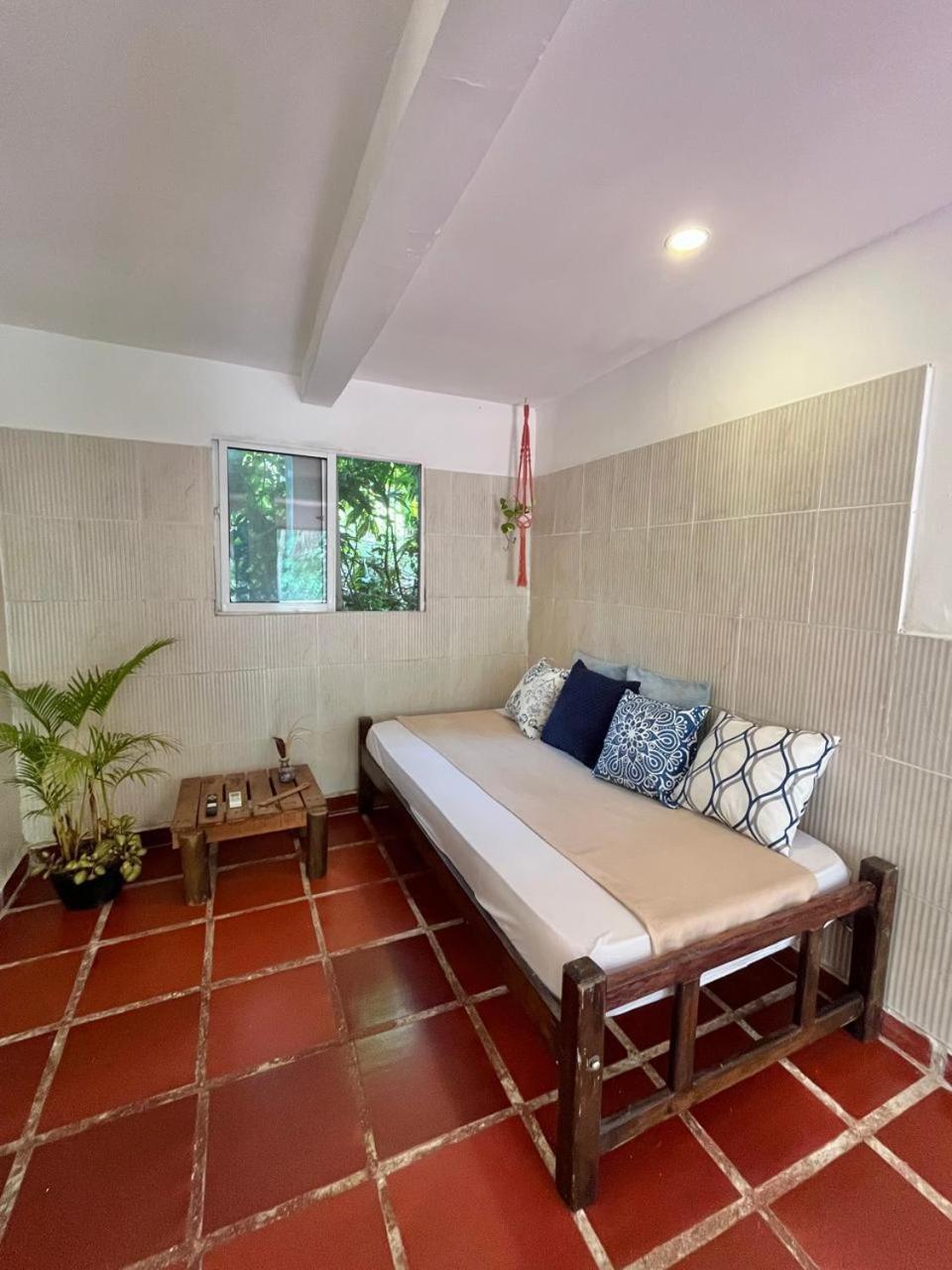 Santuario Tayrona Hostel Calabazo  Εξωτερικό φωτογραφία