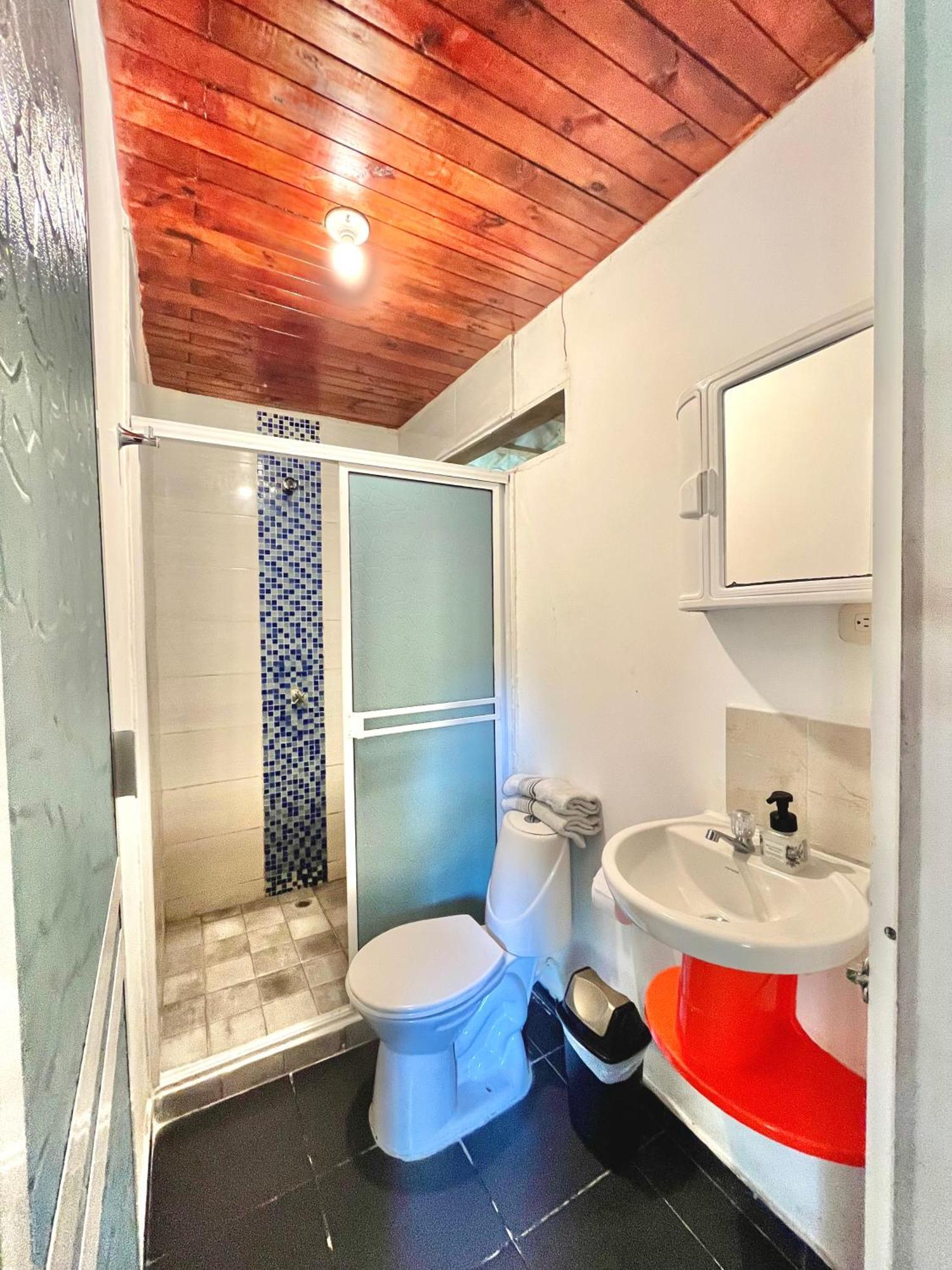 Santuario Tayrona Hostel Calabazo  Εξωτερικό φωτογραφία