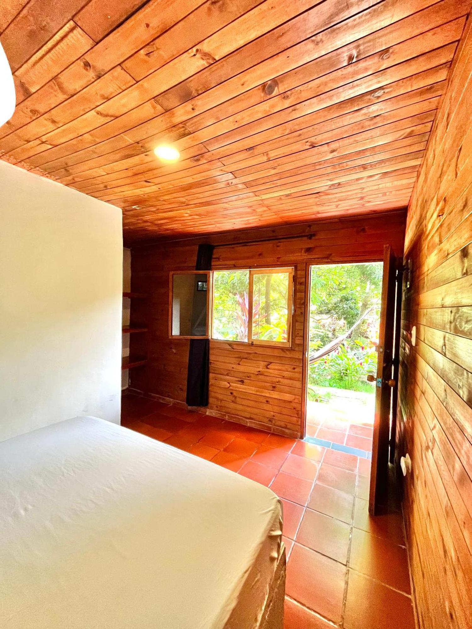 Santuario Tayrona Hostel Calabazo  Εξωτερικό φωτογραφία
